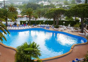 Hotel Park Imperial Ischia